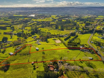 231 Nixon Road, Taupaki, Henderson