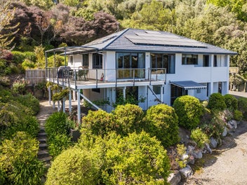 21 Panorama Drive, Enner Glynn, Nelson