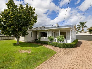58 Chaucer Street, Leamington, Cambridge
