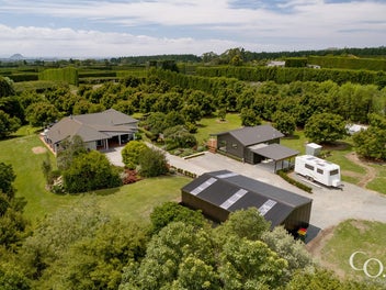 824B Pyes Pa Road, Pyes Pa, Tauranga