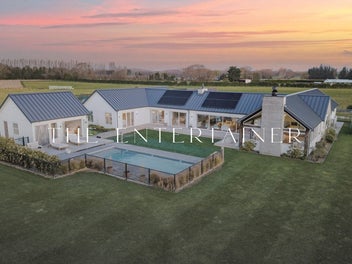 36D Island Road, Clarkville, Kaiapoi