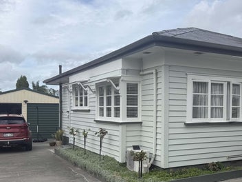 23 Cranley Street, Dargaville