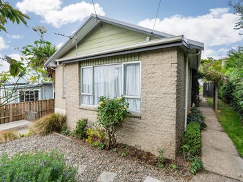 32 Ventnor Street, Mornington, Dunedin