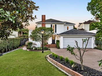 3 Parkside Street, St Heliers, Auckland