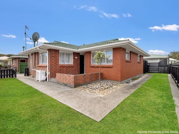 1A Saunders Place, Gonville, Whanganui