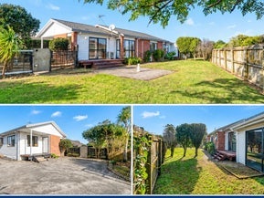 62 West Fairway, Golflands, Auckland