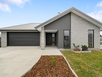 37 Lunn Crescent, Leeston, Leeston