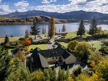 714 LAKE HAYES-ARROW JUN, Lake Hayes, Queenstown
