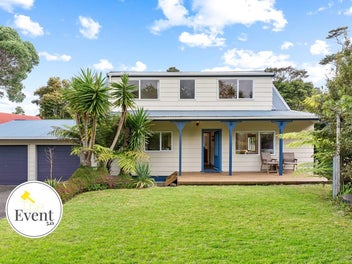 5 Kitewaho Road, Swanson, Auckland