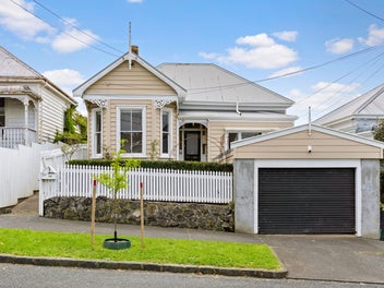 20 Prime Road, Grey Lynn, Auckland