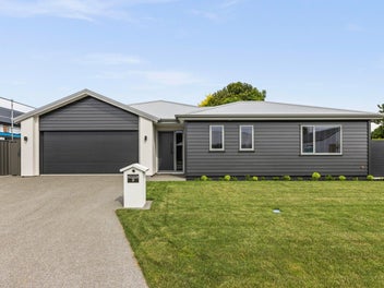 9 George Yee Place, Taradale, Napier