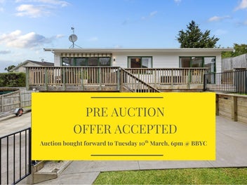 2/103 Cook Street, Howick, Auckland