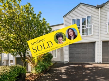 15/30 John Jennings Drive, Oteha, Auckland