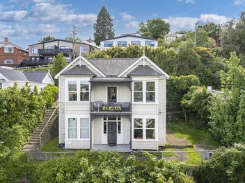 143 Queen Street, North Dunedin, Dunedin