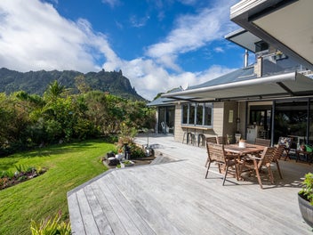 18 Reotahi Road, Whangarei