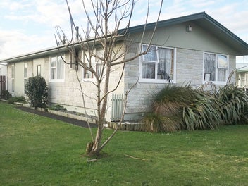 39 Tongariro Street, Chartwell, Hamilton