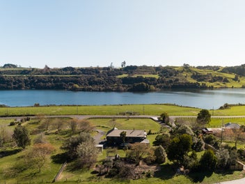 116 Horahora Road, Maromaku, Kawakawa