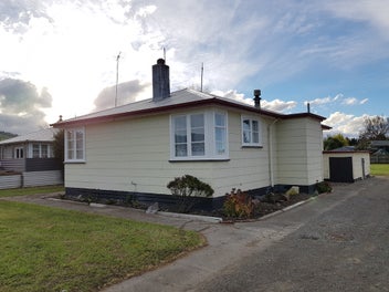 11 Quinlivan Street, Hawarden, Hawarden