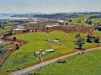 414 Whitford-Maraetai Road, Howick