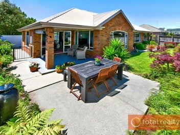 2 Oakridge Street, Halswell, Christchurch