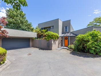 8 Utah Place, Burwood, Christchurch