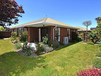 24/14 Wharenui Road, Upper Riccarton, Christchurch
