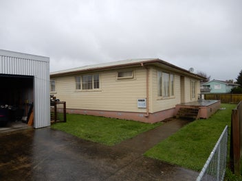 34 Barnett Street, Putāruru