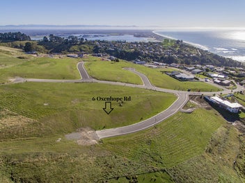 6 Oxenhope Road, Richmond Hill, Christchurch
