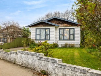 95 Clarendon Terrace, Woolston, Christchurch