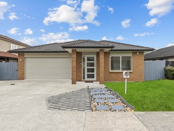 8 Dalray Avenue, Takanini, Auckland