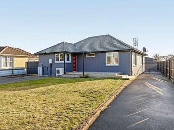 73 Hei Hei Road, Hei Hei, Christchurch