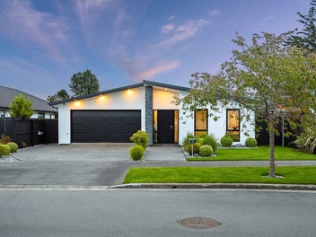 37 Robert Duncan Road, Belfast, Christchurch