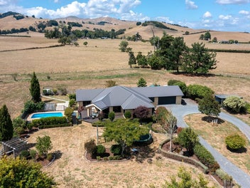 530 Taniwha Road, Waerenga, Te Kauwhata