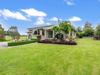 55 Waimumu Road, Waimumu, Gore