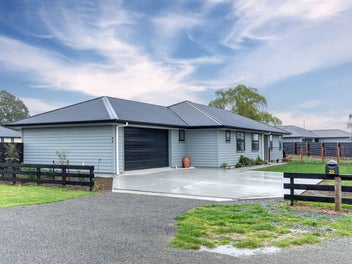 22 David Street, Hinds, Ashburton