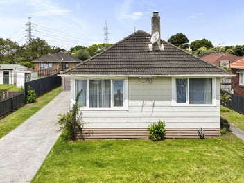 11 Wymondley Road, Otara, Auckland