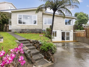 40 Ruskin Road, Newlands, Wellington