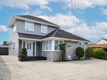 14 Frederick Street, Avalon, Lower Hutt