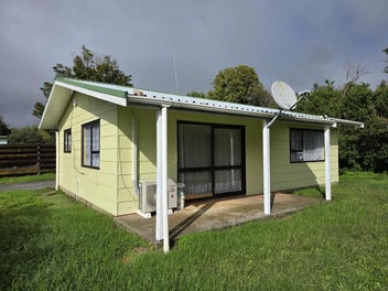 17C Routley Avenue, Kaikohe