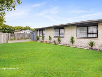 55A Elizabeth Street, Victoria, Rotorua