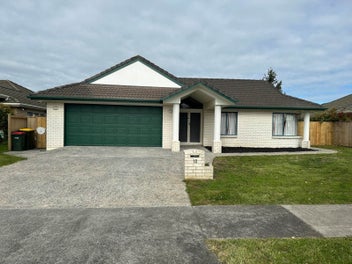 18 Montecito Place, Golflands, Auckland