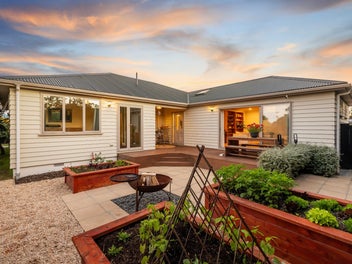 31 Jellicoe Street, South New Brighton, Christchurch