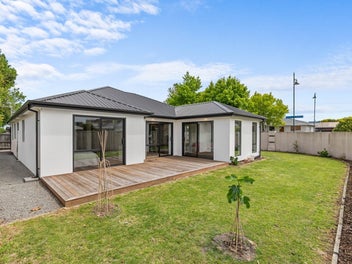 52 Country Palms Drive, Halswell, Christchurch