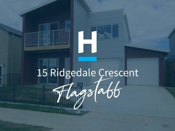 15 Ridgedale Crescent, Flagstaff, Hamilton