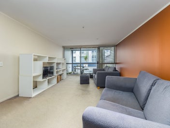 G4/47 Hobson Street, Auckland Central, Auckland