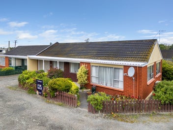 19C Kingslea Street, Holmes Hill, Oamaru