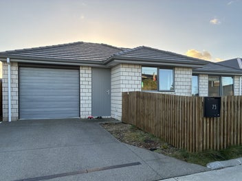 75 Waruhia Crescent, Rototuna North, Hamilton