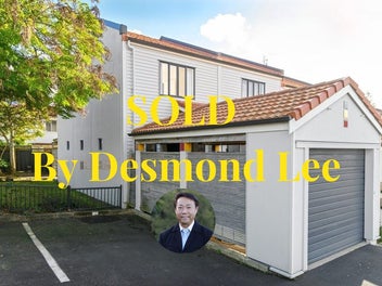 13/21 Armoy Drive, East Tamaki, Auckland