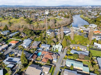 28 Braid Road, St Andrews, Hamilton