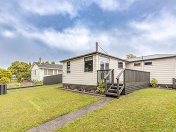 17 Hinerangi Street, Turangi